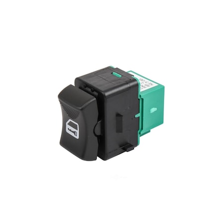 Acdelco Switch Asm-Dr Lk Ebony, 15867074 15867074